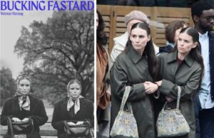 Mellizos que hablan gemelos hablando al unísono al unísono