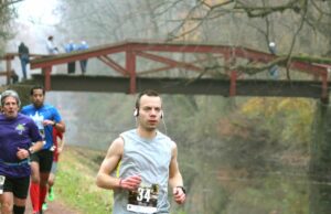 Cómo correr me cambió, Mike Larusa, Runner's World