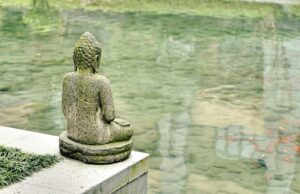 Creando un espacio de meditación personalizado para la relajación