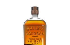 Bulleit embotellado en Bond Bourbon
