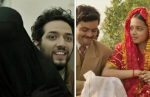 El director de Burqa City rompe el silencio sobre las similitudes de las damas de Laapataa: “Muchos aspectos de mi cortometraje estaban claramente presentes”: Bollywood News