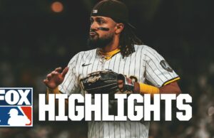 ROCKES VS. PADRES HOMPLOS | MLB en Fox