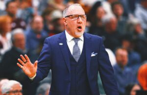 Maryland contrata a Buzz Williams: cuál debería ser su principal prioridad; Donde A&M gira a continuación