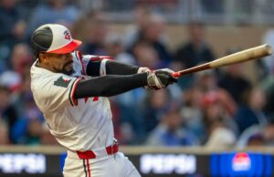 Selecciones gratuitas de jonrones de MLB para el 16 de abril: Corey Seager, Byron Buxton Entre las mejores apuestas para los accesorios de jugadores de recursos humanos del miércoles