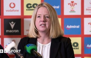 WRU: Welsh Rugby Deal Retrase los temores después de la crisis de Cardiff y las dudas sobre el nuevo entrenador de Gales para Japón Tour