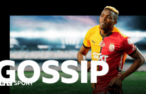 Cuatro chismes: Ospan, ThePan, Cunha, Delap, McAtee, Costa, Erryson