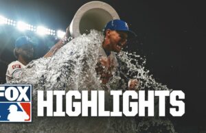 Minnesota Twins vs. Kansas City Reales destacados | MLB en Fox