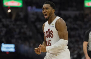 Takeaways de playoffs de la NBA 2025: Los Guardias de los Cavs dominan en el Juego 1 Ganar sobre Heat; Celtics Rally y Thunder Roll