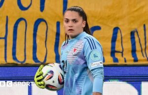 El patel Safia Middleton de Manchester United y Gales toma la confianza de la apertura de autismo de Lucy Bronze