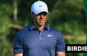'La toma de una vida' – McIlroy hace birdie en 15 para el liderazgo de maestros