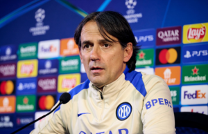 Bayern vs. Inter, el horario en la víspera