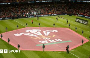 La adquisición de Welsh Rugby Union de Cardiff Rugby cuesta £ 780,000