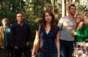 'The Cabin in the Woods' establece el estándar para el meta-correal, y se transmite gratis en Plutón