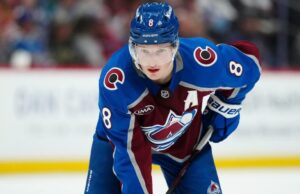 2025 Odds de la Copa Stanley, Picks de los playoffs de la NHL: apuestas de futuros de hockey expertos, Conn Smythe Trofeo Contendores