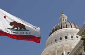 California se convierte en la cuarta economía más grande del mundo, superando a Japón