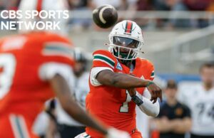 Vista previa de mariscal de campo de fútbol de fantasía del draft de la NFL de 2025: Dive Dive con estadísticas avanzadas, película, Mejores lugares de aterrizaje