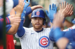 Los Cachorros prevalecen en la victoria salvaje de 13-11 sobre Diamondbacks que vieron 16 carreras anotadas en la octava entrada