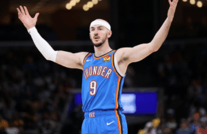 Cómo el Thunder logró el histórico regreso de los playoffs de la NBA contra los Grizzlies para tomar la ventaja de la serie 3-0