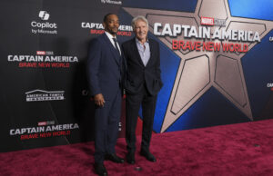 Qué saber sobre Captain America: Brave New World que viene a Disney Plus