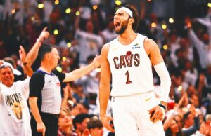 Los caballeros evitan el colapso tardío para tomar la ventaja de la serie 2-0 sobre el calor