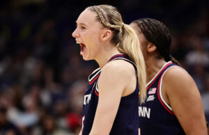 Carolina del Sur vs. UConn: Cómo ver el juego de campeonato de la NCAA femenino de 2025 hoy