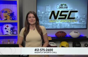 Irlanda Contratación de deportes nocturnos Call: 19 de abril de 2025