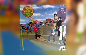 Revisando el “Allado del mundo en un día” de Prince: World Cafe: World Cafe Words and Music Podcast: NPR