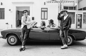 World Cafe: World Cafe Words and Music Podcast: NPR