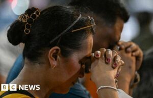 Católicos de todo el mundo lloran al papa Francisco