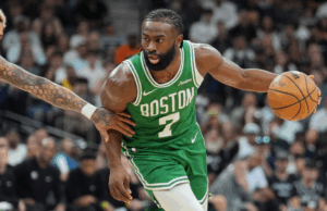 Celtics vs. Odds mágicos, predicción, hora de inicio: 2025 selecciones de playoffs de la NBA, Juego 1 Las mejores apuestas del modelo probado