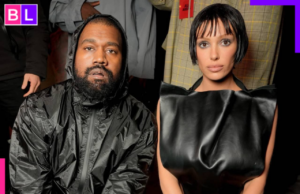 La transmisión en vivo de Kanye West da una rara visión de la voz de Bianca Censori en medio de rumores de relación