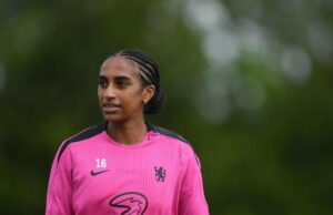 Predicción de Barcelona vs. Chelsea, dónde ver, transmisión en vivo: selección de semifinales UWCL, probabilidades, alineaciones