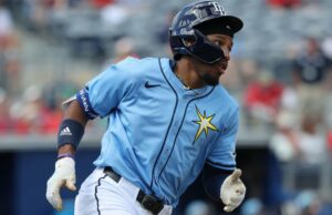 Semana 5 Fantasy Baseball Today Chat en vivo: Chris Towers alberga preguntas y respuestas de FBT antes de bloquear el día de los Patriots