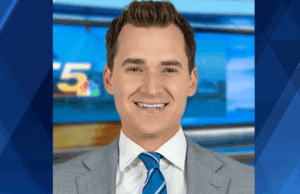 Charlie Clifford nombró al director deportivo de WLWT