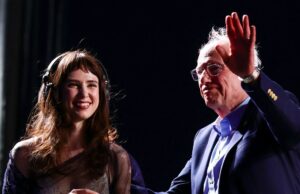 Coachella 2025 fin de semana 1: Bernie x Clairo y nuestros momentos extraños favoritos