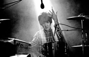 La leyenda del rock & roll Clem Burke muere a los 70 años
