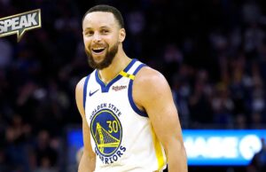 Paul Pierce explica lo que significa un quinto título para el legado de Steph Curry | Hablar