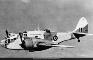 Misterio de faltar bombardero de la Segunda Guerra Mundial atacado por nazis resueltos después de 82 años