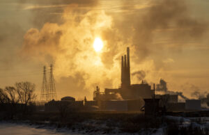 La orden ejecutiva de Trump en 'Beautiful Clean Coal' podría afectar los embarazos