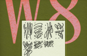 El proceso creativo de Pavel Ripley prospera en “aleatoriedad controlada”