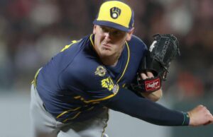 Informe de bullpen de béisbol de fantasía: Craig Yoho ofrece a los cerveceros una alternativa más cercana; David Bednar de vuelta en la mezcla