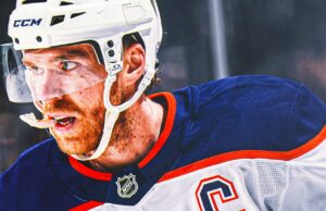 2025 NHL Stanley Cup, probabilidades de primera ronda: estrellas favorecidas; Panthers segundo