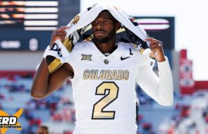 Los pensamientos de Urban Meyer sobre Shedeur Sanders no reclutados en la Ronda 1 | El rebaño