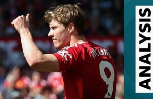 Análisis de MOTD2: por qué los huelguistas de hombre UTD necesitan más hambre