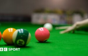 Mujeres transgénero prohibidas de la categoría de piscina femenina