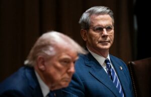 El latigazo comercial de Trump hunde el mundo en la temida 'incertidumbre'