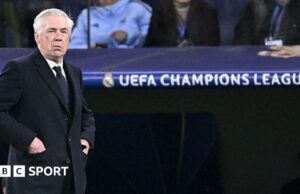 Real Madrid: ¿Qué sigue para los gigantes españoles y el jefe Carlo Ancelotti?