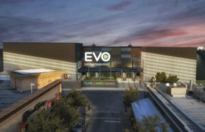 Evo Entertainment Plans Planes en otra ciudad del norte de Texas