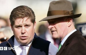 Dan Skelton v Willie Mullins: la carrera por el título de los entrenadores va al último día en Sandown