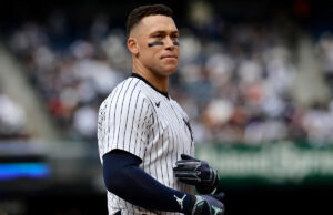 El toletero de los Yankees, Aaron Judge, jugará para el Equipo de EE. UU. En 2026 World Baseball Classic